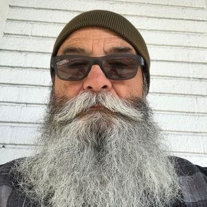 Meet your Posher, Ron